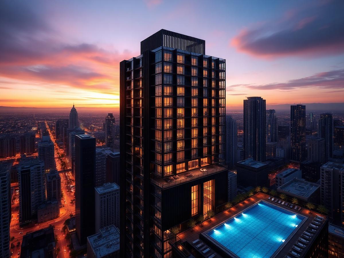 Estratégia Multifamily