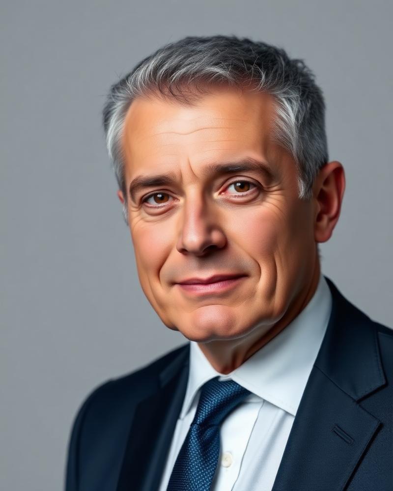 Rodolfo Senra