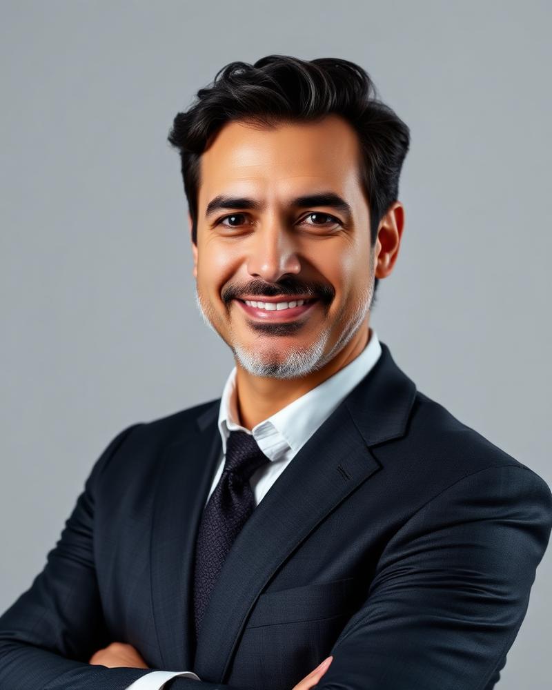 Maurício Muniz